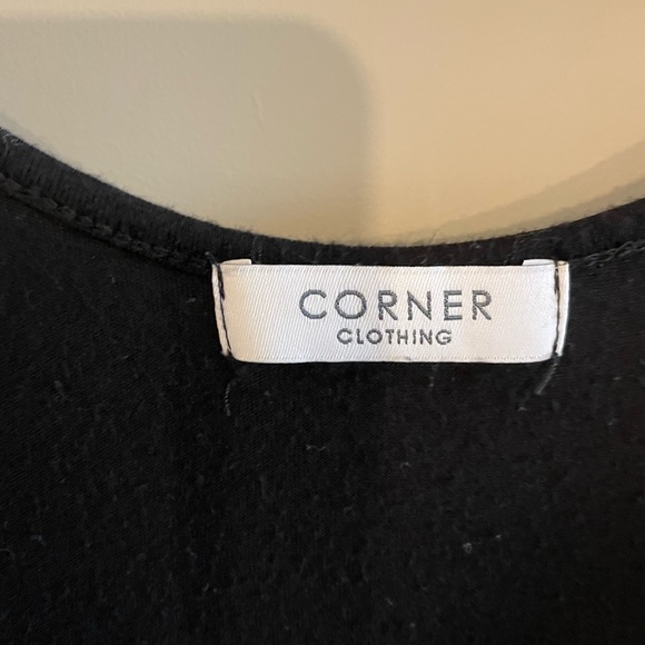 Corner Clothing Medium Dress - Picture 2 of 4